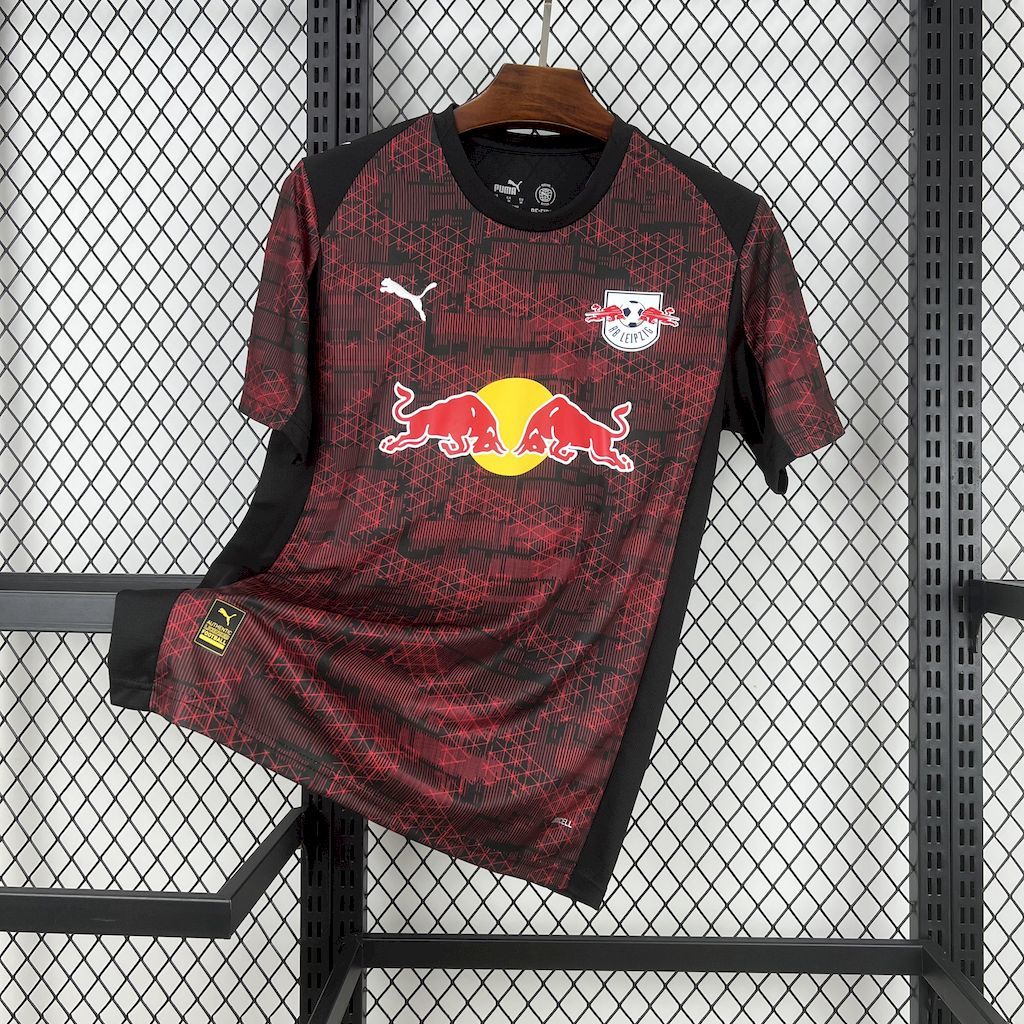RB Leipzig 2025-26 Third Football jersey S-XXL