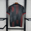 Bayer 04 Leverkusen 2025-26 Home Football Jersey S-XXL