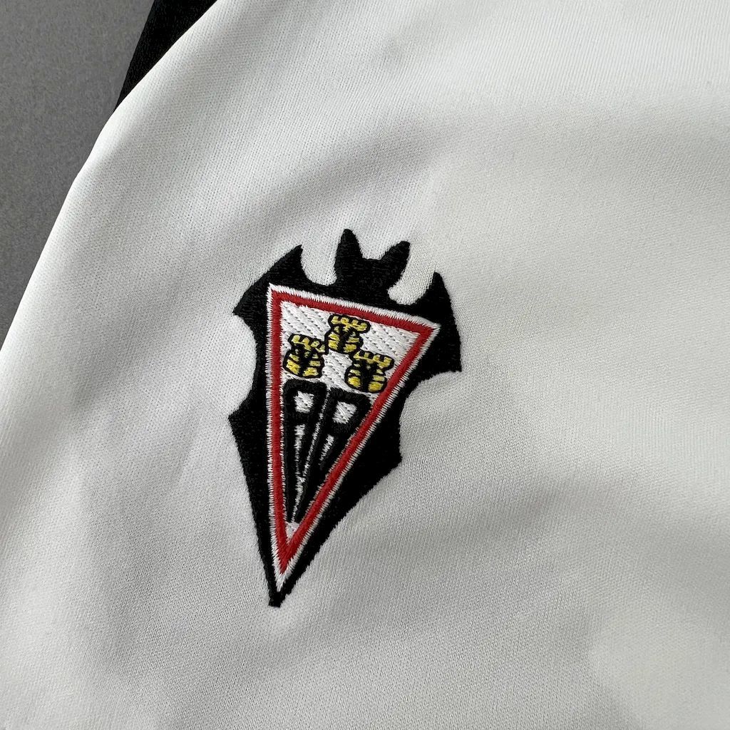 Albacete 2024-25 Home Kids Kit S-XXL