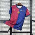 Barcelona 2024-25 Home Travis Scott Special Football jersey S-XXL