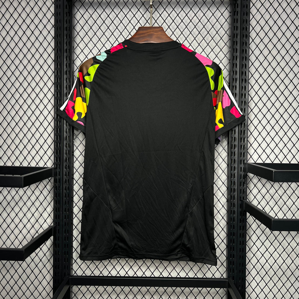 Real Madrid 2024-25 Pre-Match Training Jersey S-XXL