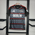 1. FC Union Berlin 2024-25 Away Jersey S-XXL S-XXL