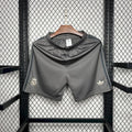 Real Madrid 2024-25 Thirds Away Shorts S-XXL