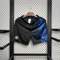 Inter Milan 2024-25 Home Shorts S-XXL S-XXL