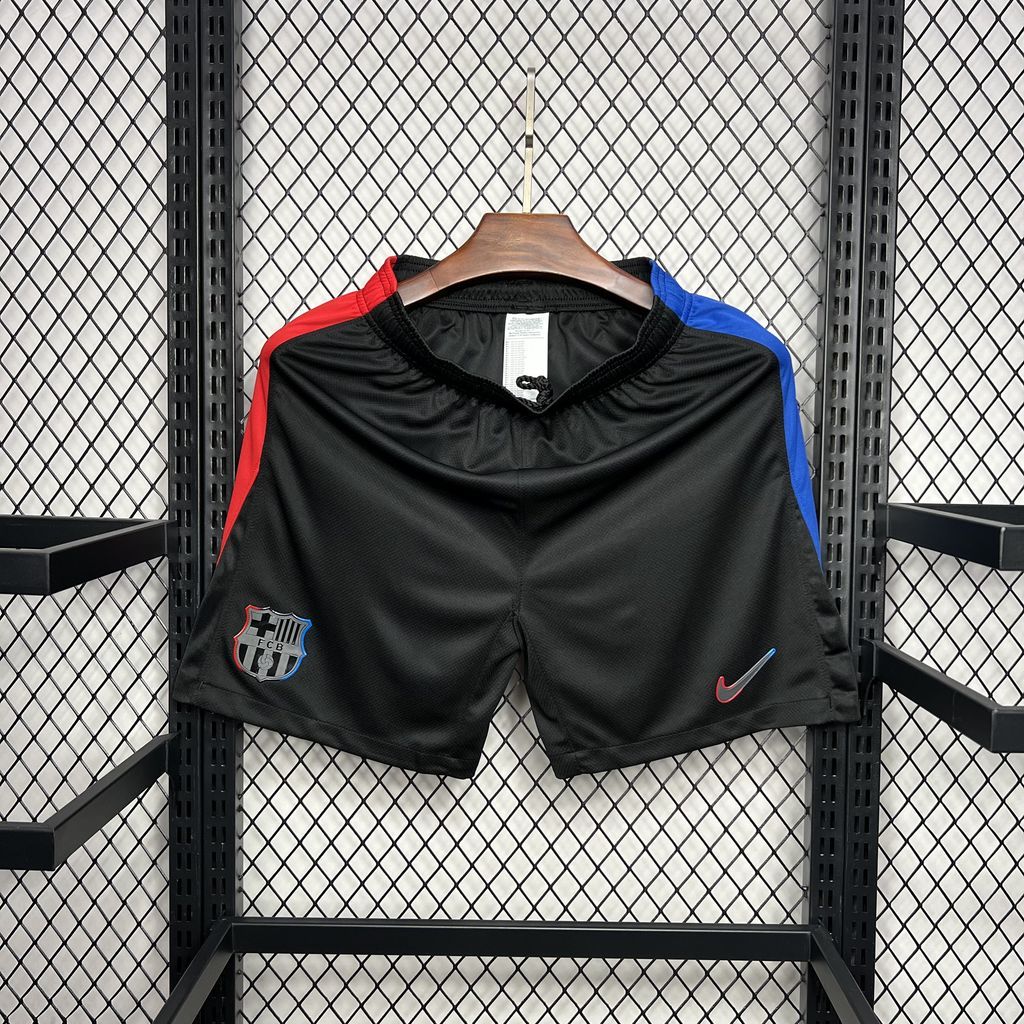 Barcelona 2024-25 Away Shorts S-XXL S-XXL