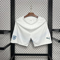 Olympique Marseille 2024-25 Home Shorts S-XXL