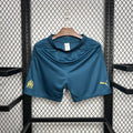 Olympique Marseille 2024-25 Away Shorts S-XXL S-XXL