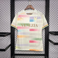 Venezia FC 2024-25 Special Edition White Jersey S-XXL