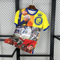 Cristiano Ronaldo 2025-26 all club mix Jersey S-XXL