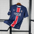 PSG 24-25 Home-Stussy Football jersey S-XXL