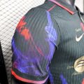 Barcelona 2025-26 Special Edition Jersey Player Version S-XXL