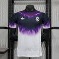 Real Madrid 2025-26 anniversary edition Jersey Player Version S-XXL