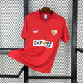 Sevilla FC 1987-90 Away Retro Jersey S-XXL