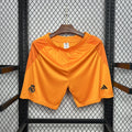 Real Madrid 2024-25 Away Shorts S-XXL