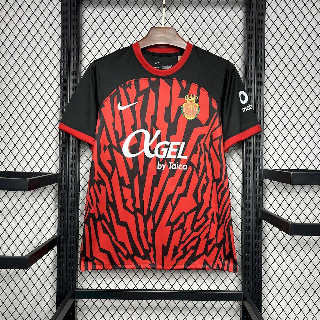 Mallorca 2024-25 Home Jersey S-XXL S-XXL
