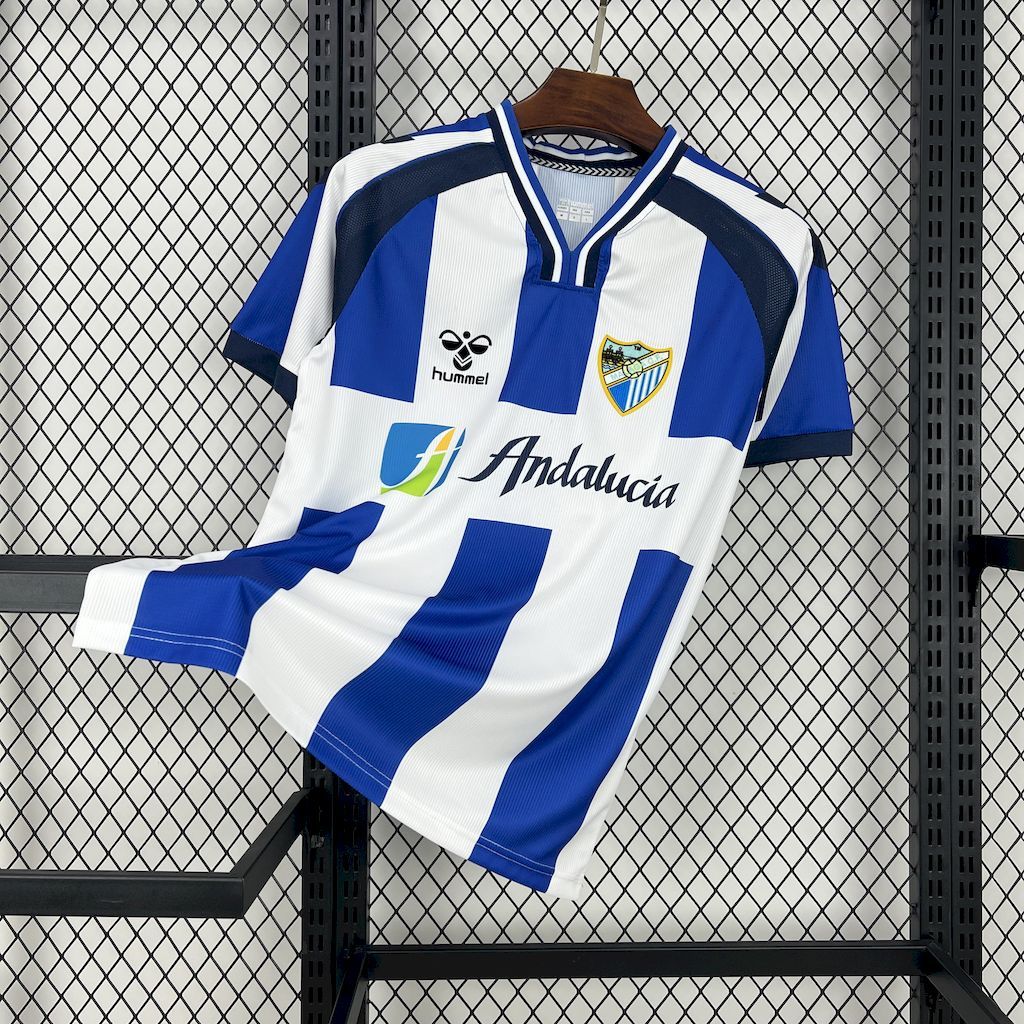 Malaga 25-26 25Anniversary Edition Jersey S-XXL