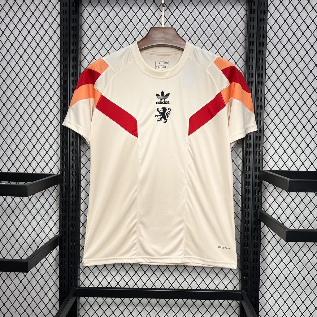 Olympique Lyonnais 2024-25 Special Edition Jersey S-XXL S-XXL