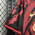 Barcelona 2024-25 Red Special Edition Jersey S-XXL S-XXL