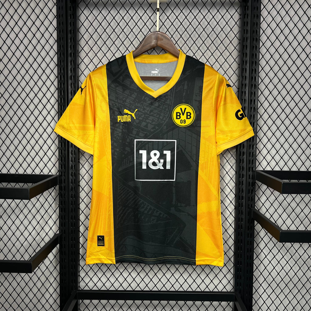 Borussia Dortmund 2023-24 Special Edition Jersey S-XXL