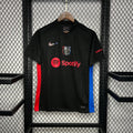 Barcelona 2024-25 Away Jersey S-XXL