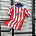 Atletico Madrid 2004-05 Home Retro Jersey S-XXL
