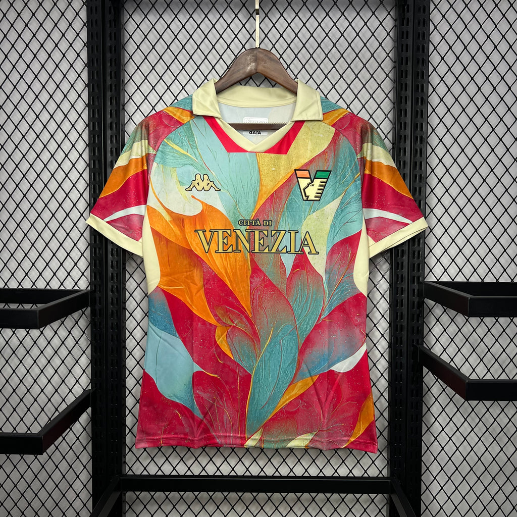 Venezia FC 2024-25 Special Edition Jersey S-XXL