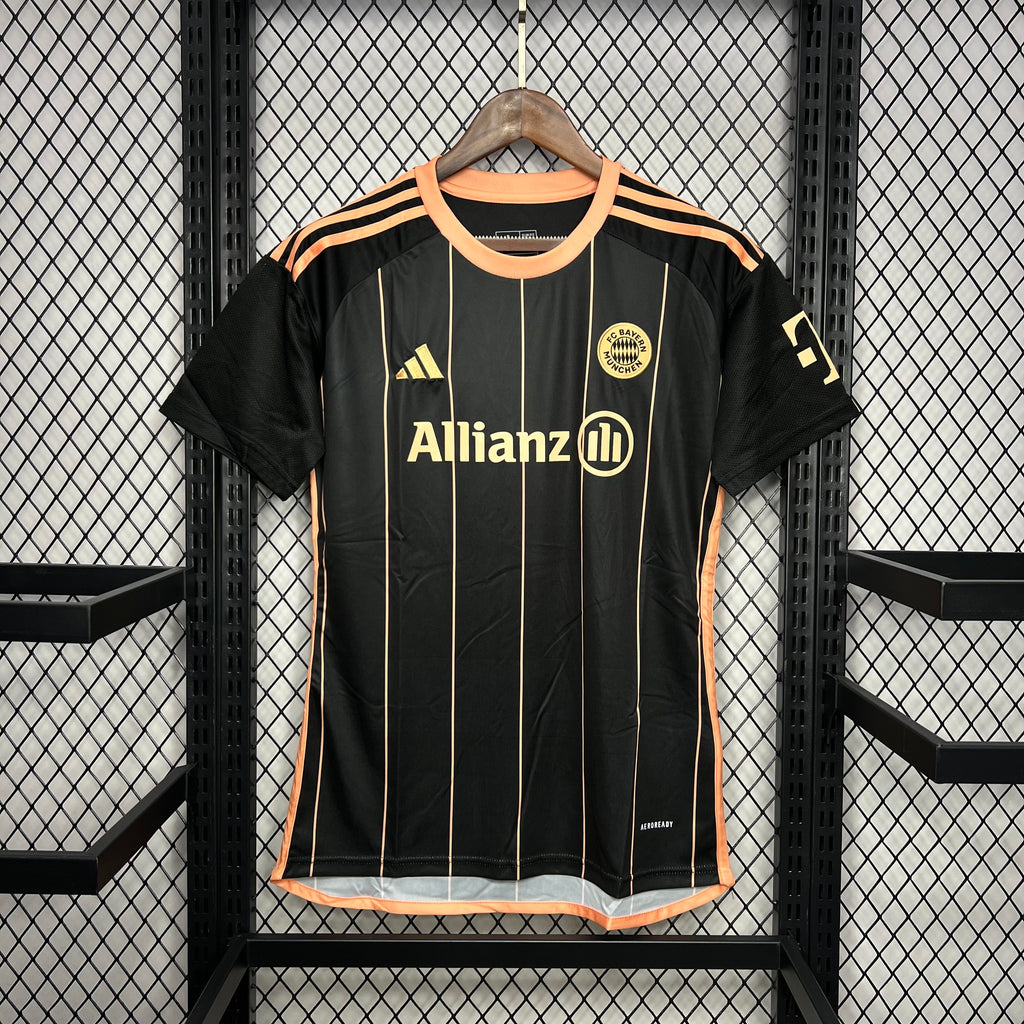Bayern Munich 2024-25 Special Edition Jersey S-XXL