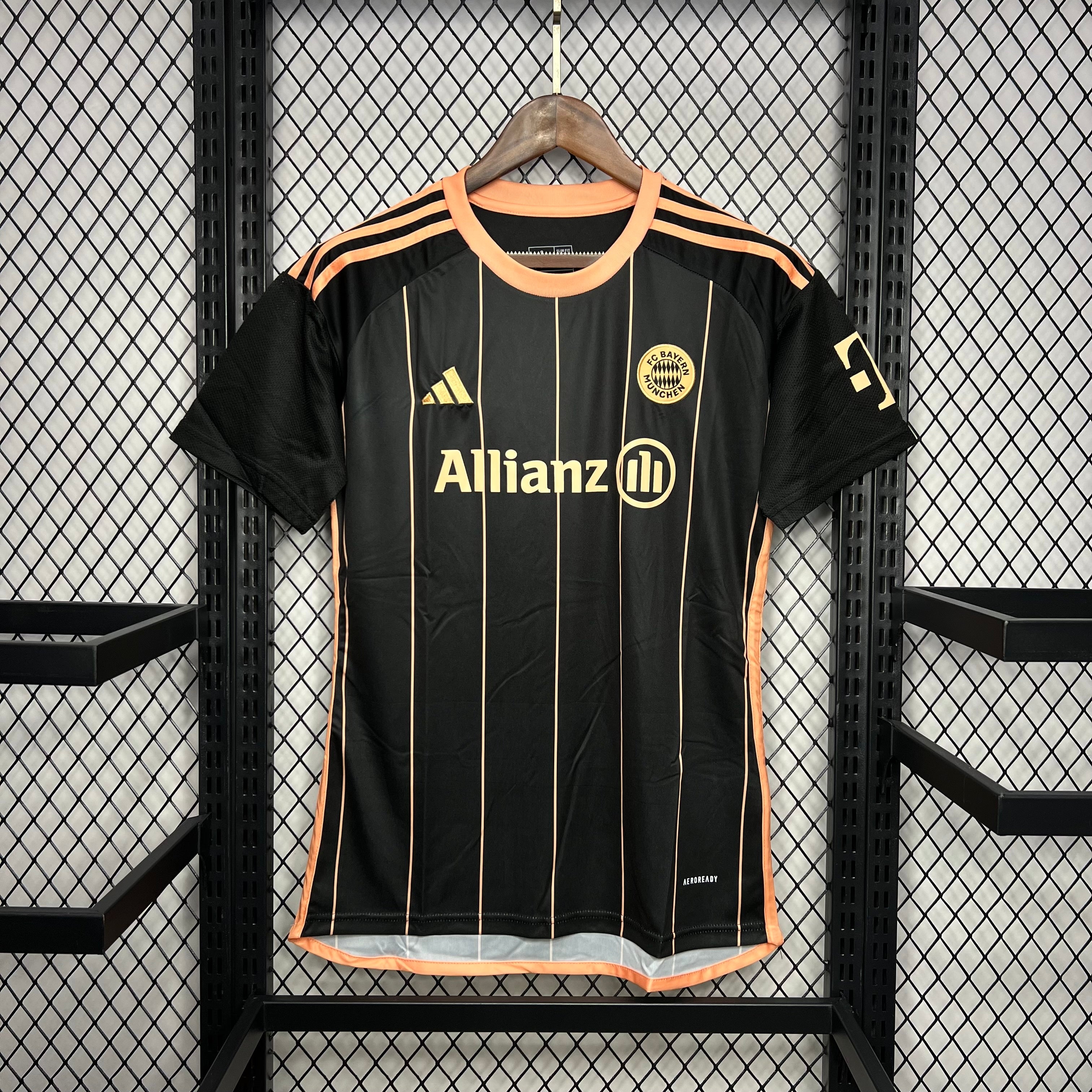 Bayern Munich 2024-25 Special Edition Jersey S-XXL