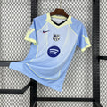 Barcelona 2025-26 blue special edition Football jersey S-XXL
