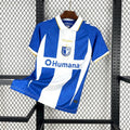 1.FC Magdeburg 2024-25Anniversary Football jersey S-XXL