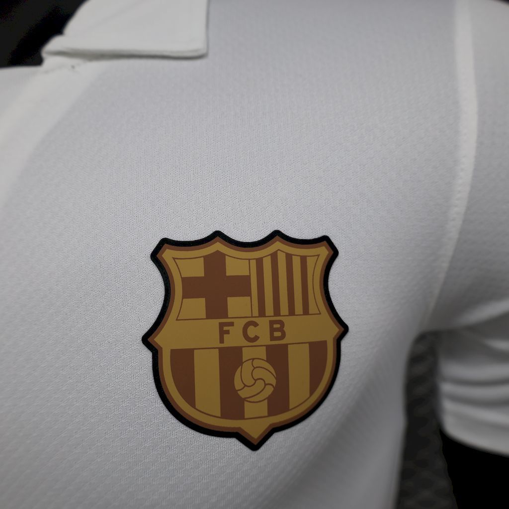 Barcelona 2024-25 ‘LAMINE YAMAL 304’ Special Edition Jersey Player V S-XXL
