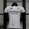 Real Madrid 2025-26 White special edition Jersey Player Version S-XXL