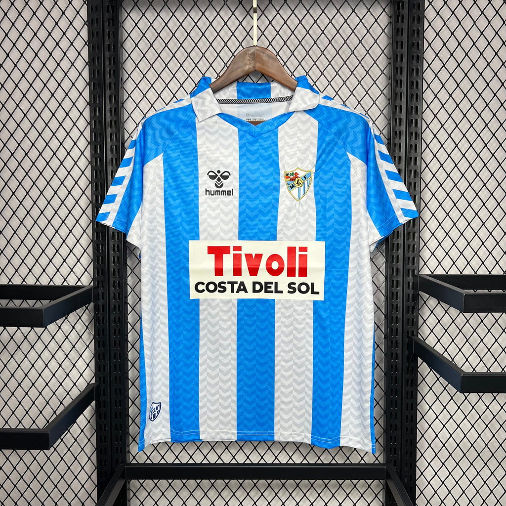 Malaga 120th Anniversary Special Jersey S-XXL S-XXL