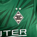 Borussia Monchengladbach 2024-25 Away Jersey S-XXL