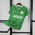 Top 11 Wolfsburg 2008-09 Home Retro Jersey S-XXL