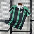 Real Betis 2025-26 Oversize NegraVerde Football Jersey S-XXL