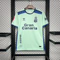 Las Palmas 2024-25 Thirds Away Jersey S-XXL S-XXL