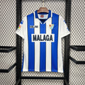 Malaga 1997-98 Home Retro Jersey S-XXL S-XXL