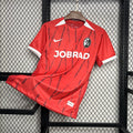 SC Freiburg 2024-25 Home Jersey S-XXL S-XXL