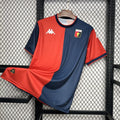 Genoa 24-25 Home Jersey S-XXL S-XXL