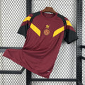 AS Roma 2024-25 Special Edition Jersey S-XXL S-XXL