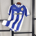 Deportivo La Coruna 03-04 Home Retro Jersey S-XXL