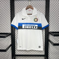 Inter Milan 2009-10 Away Retro Jersey S-XXL
