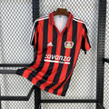 Bayer 04 Leverkusen 2000-01 Home Retro Jersey S-XXL