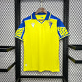 Cadiz 2024-25 Home Jersey S-XXL