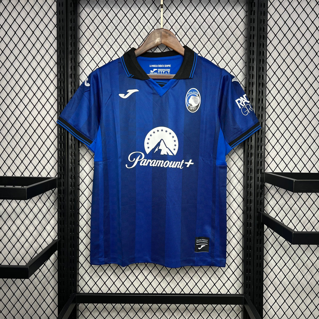 Atalanta 2024-25 Final Edition Jersey S-XXL