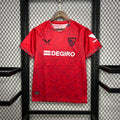Sevilla FC 2024-25 Away Jersey S-XXL