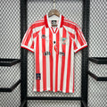 Athletic Bilbao 1997-98 Home Retro Jersey S-XXL