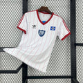 Hamburger SV 1983-84 Home Retro Jersey S-XXL