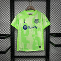 Barcelona 2024-25 Third Away Jersey S-XXL